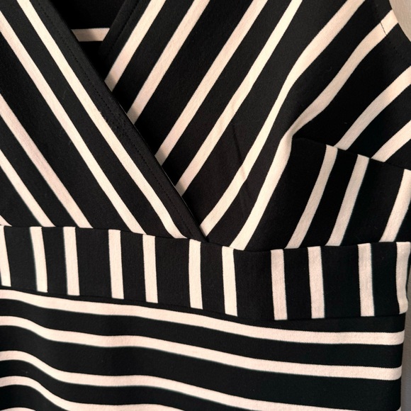 EUC, Ann Taylor dress, Size L - Picture 4 of 5